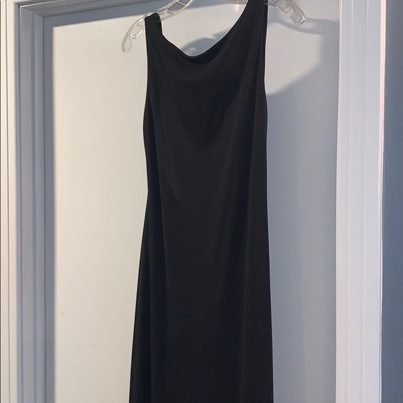 Laundry By Shelli Segal Dresses & Skirts - Long black dress Laundry By Shelli Segal Dresses & Skirts - Long black dress